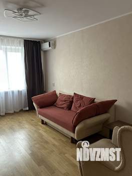 2-к квартира, на длительный срок, 54м2, 3/5 этаж