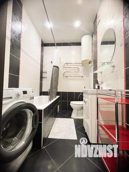 1-к квартира, на длительный срок, 37м2, 14/14 этаж