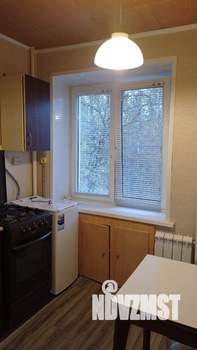 2-к квартира, на длительный срок, 42м2, 3/5 этаж