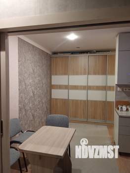 2-к квартира, на длительный срок, 43м2, 4/17 этаж