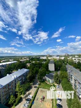 1-к квартира, на длительный срок, 37м2, 13/14 этаж