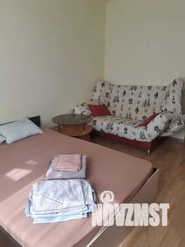 1-к квартира, посуточно, 40м2, 2/14 этаж