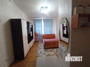 2-к квартира, на длительный срок, 44м2, 4/5 этаж