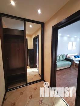 1-к квартира, посуточно, 38м2, 14/17 этаж