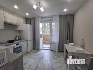 1-к квартира, на длительный срок, 45м2, 3/15 этаж
