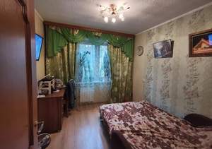 2-к квартира, на длительный срок, 50м2, 4/10 этаж