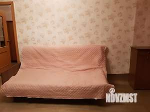2-к квартира, на длительный срок, 45м2, 5/5 этаж