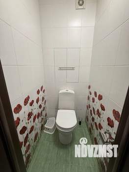 2-к квартира, на длительный срок, 62м2, 6/8 этаж