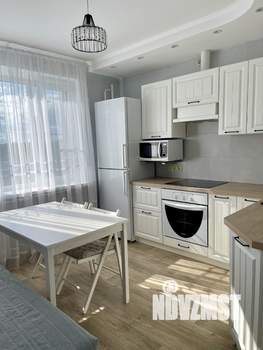 1-к квартира, на длительный срок, 35м2, 8/8 этаж