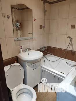 2-к квартира, посуточно, 50м2, 2/5 этаж