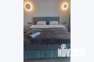 1-к квартира, посуточно, 38м2, 14/17 этаж