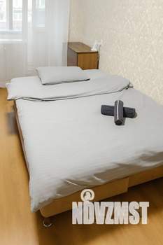 2-к квартира, посуточно, 48м2, 1/1 этаж