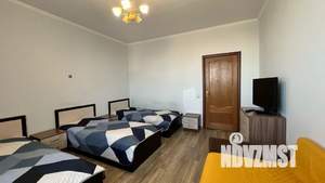 2-к квартира, посуточно, 54м2, 15/17 этаж