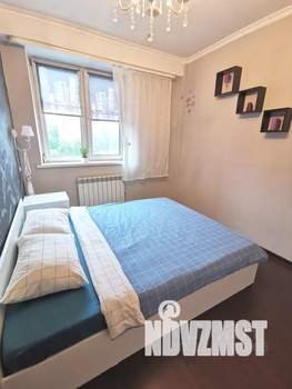 2-к квартира, посуточно, 70м2, 5/16 этаж