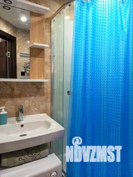 Студия квартира, посуточно, 14м2, 1/5 этаж