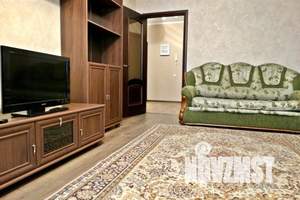1-к квартира, посуточно, 44м2, 2/22 этаж
