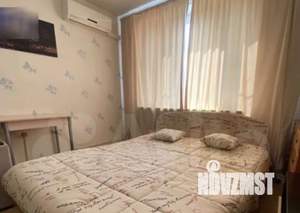 2-к квартира, посуточно, 70м2, 1/1 этаж