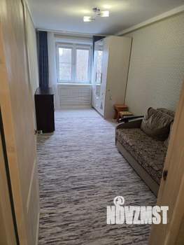 2-к квартира, на длительный срок, 45м2, 4/5 этаж