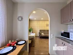 3-к квартира, посуточно, 60м2, 5/9 этаж