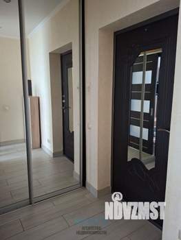 1-к квартира, на длительный срок, 37м2, 10/12 этаж