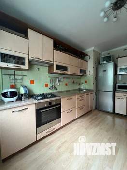 3-к квартира, на длительный срок, 65м2, 3/9 этаж