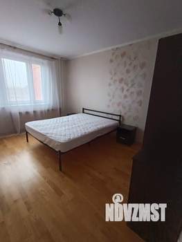 3-к квартира, на длительный срок, 90м2, 11/17 этаж