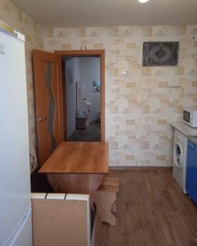 1-к квартира, на длительный срок, 56м2, 2/6 этаж