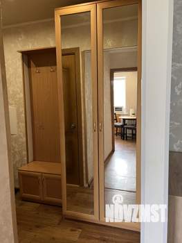 2-к квартира, посуточно, 45м2, 5/6 этаж