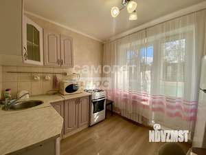 1-к квартира, на длительный срок, 39м2, 2/5 этаж