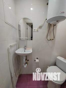 Студия квартира, посуточно, 18м2, 1/5 этаж