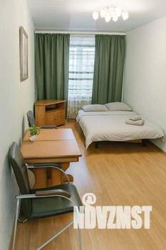 2-к квартира, посуточно, 58м2, 1/1 этаж