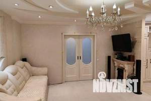 3-к квартира, посуточно, 80м2, 3/17 этаж