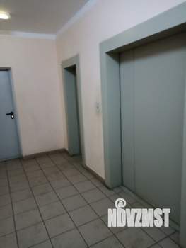 1-к квартира, на длительный срок, 37м2, 2/14 этаж