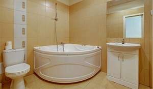 2-к квартира, на длительный срок, 52м2, 2/5 этаж