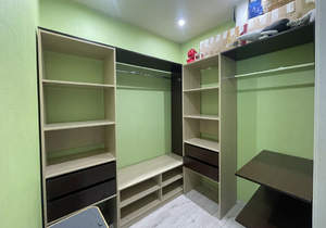 2-к квартира, на длительный срок, 42м2, 3/3 этаж