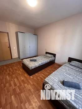 2-к квартира, посуточно, 65м2, 9/19 этаж