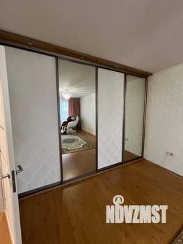 1-к квартира, на длительный срок, 44м2, 10/14 этаж