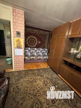 1-к квартира, на длительный срок, 35м2, 8/15 этаж