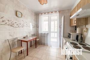 1-к квартира, посуточно, 32м2, 11/12 этаж
