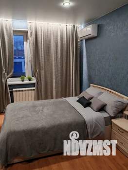 2-к квартира, посуточно, 68м2, 2/10 этаж