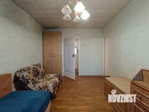 2-к квартира, на длительный срок, 40м2, 9/9 этаж