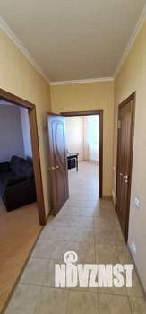 1-к квартира, на длительный срок, 45м2, 11/17 этаж
