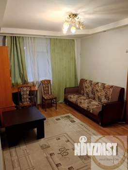 3-к квартира, на длительный срок, 56м2, 5/9 этаж