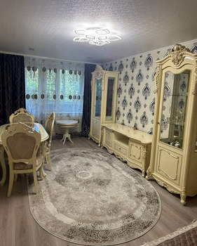 2-к квартира, на длительный срок, 54м2, 3/9 этаж