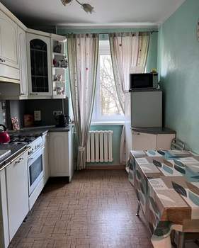 2-к квартира, на длительный срок, 65м2, 4/9 этаж