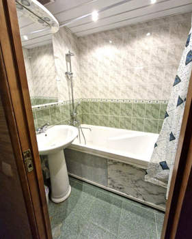 2-к квартира, на длительный срок, 50м2, 9/9 этаж