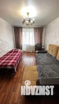 1-к квартира, посуточно, 34м2, 5/5 этаж