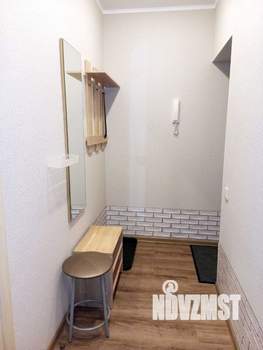 1-к квартира, на длительный срок, 32м2, 3/4 этаж