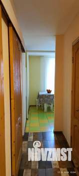 2-к квартира, на длительный срок, 54м2, 11/15 этаж