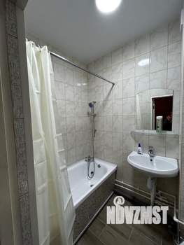 Студия квартира, посуточно, 25м2, 2/3 этаж